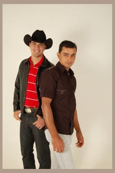 Renan e Alessandro